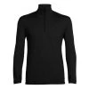 Icebreaker Shirts and sports bras Men's Original Half Zip Shirt