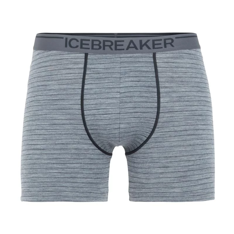 Icebreaker Boxers and panties Men's Anatomica Boxer 5 Icebreaker Boxers and panties Men's Anatomica Boxer - Image 3