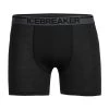 Icebreaker Boxers and panties Men's Anatomica Boxer -Icebreaker Sales Shop 103029010 A07117 1625677412