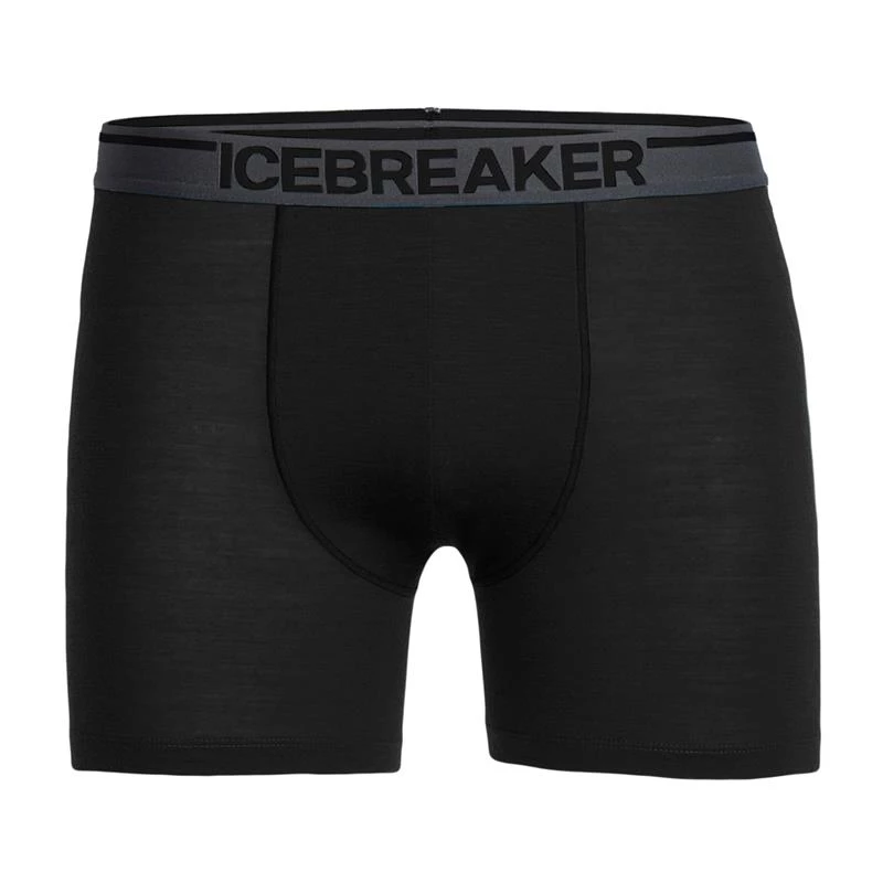Icebreaker Boxers and panties Men's Anatomica Boxer 3 Icebreaker Boxers and panties Men's Anatomica Boxer