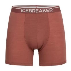 Icebreaker Boxers and panties Men's Anatomica Boxer 15 Icebreaker Boxers and panties Men's Anatomica Boxer -Icebreaker Sales Shop 103029342 B01452