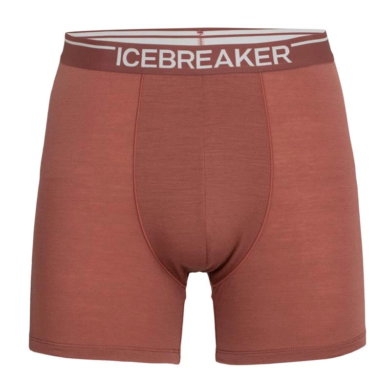 Icebreaker Boxers and panties Men's Anatomica Boxer 9 Icebreaker Boxers and panties Men's Anatomica Boxer - Image 7