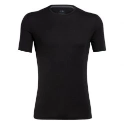 Icebreaker Shirts and sports bras Men's Anatomica Crewe T-Shirt