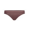 Icebreaker Boxers and panties Women's Siren Bikini Underwear 1 Icebreaker Boxers and panties Women's Siren Bikini Underwear -Icebreaker Sales Shop 103164066 mink