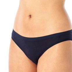 Icebreaker Boxers and panties Women's Siren Bikini Underwear 9 Icebreaker Boxers and panties Women's Siren Bikini Underwear -Icebreaker Sales Shop 103164423 5