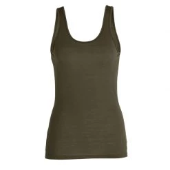 Icebreaker Shirts and sports bras Women's Siren Tank -Icebreaker Sales Shop 103213069 5