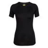 Icebreaker Shirts and sports bras Women's 150 Zone Short Sleeve Crewe