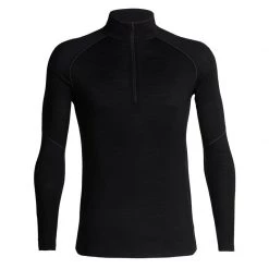 Icebreaker Shirts and sports bras Men's 150 Zone Long Sleeve Half Zip Shirt