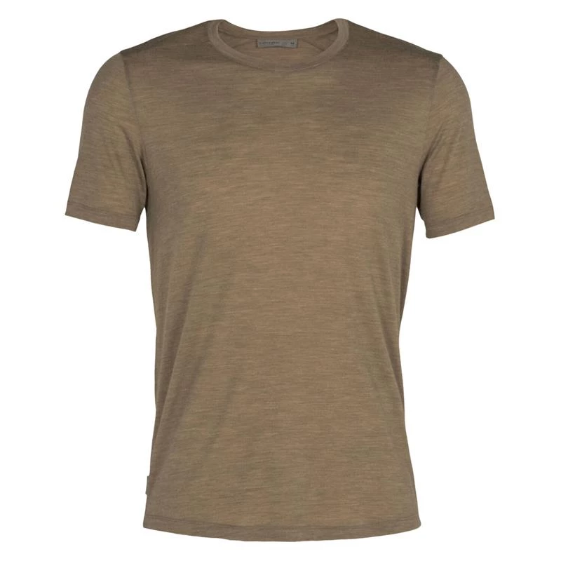 Icebreaker Shirts and sports bras Men's Cool-Lite Sphere T-shirt 3 Icebreaker Shirts and sports bras Men's Cool-Lite Sphere T-shirt