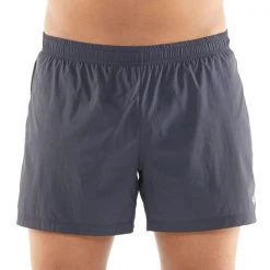 Icebreaker Leggings and bottom base layers Men's Cool-Lite Merino Impulse Running Shorts