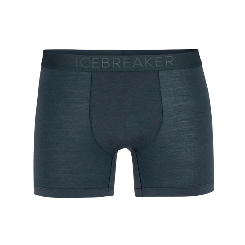 Icebreaker Boxers and panties Men's Anatomica Cool-Lite Boxers 4 Icebreaker Boxers and panties Men's Anatomica Cool-Lite Boxers - Image 2