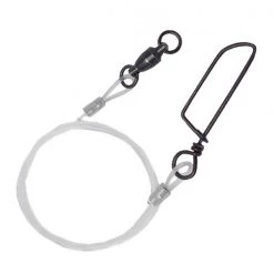 Compac Leaders Muskie Nylon Leader