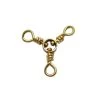 Compac 5011-7 3-Way Swivels -Icebreaker Sales Shop 221107
