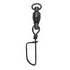 Compac Ball Bearing Swivels 755S