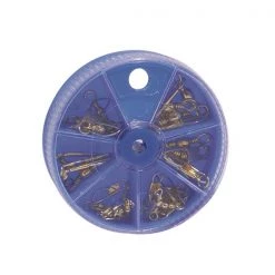 Compac Swivels 2002 Swivel Dial Box