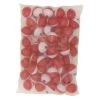 Compac Red and White Bobbers Floats Tackle
