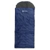 Pèlerin Sleeping bags Compact 0°C Sleeping Bag 1 Pèlerin Sleeping bags Compact 0°C Sleeping Bag -Icebreaker Sales Shop 479157 bleu gris