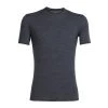 Icebreaker Shirts and sports bras Men's Merino Anatomica Short Sleeve Shirt -Icebreaker Sales Shop 486246 103033002 1 1625854211