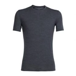Icebreaker Shirts and sports bras Men's Merino Anatomica Short Sleeve Shirt