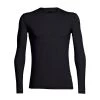 Icebreaker Shirts and sports bras Men's Anatomica Long Sleeve Crewe Shirt 2 Icebreaker Shirts and sports bras Men's Anatomica Long Sleeve Crewe Shirt -Icebreaker Sales Shop 486262