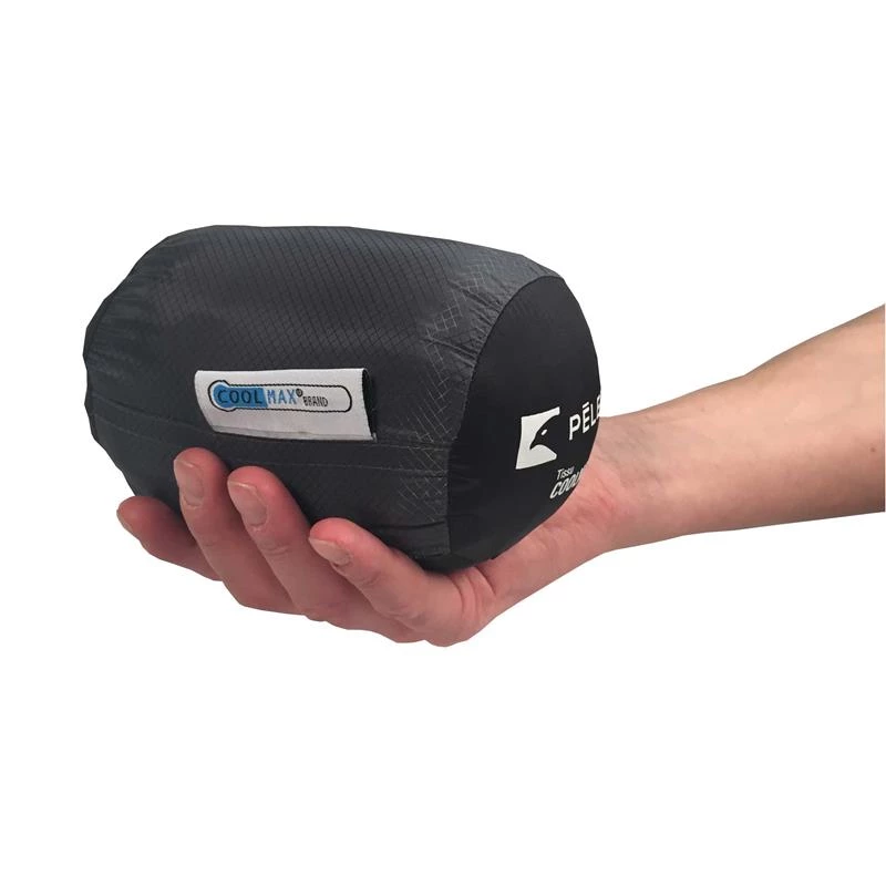 Pèlerin Camping pillows and accessories Sleeping Bag Liner 3 Pèlerin Camping pillows and accessories Sleeping Bag Liner