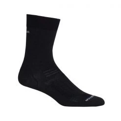 Icebreaker Women's Hike Liner Crew Socks