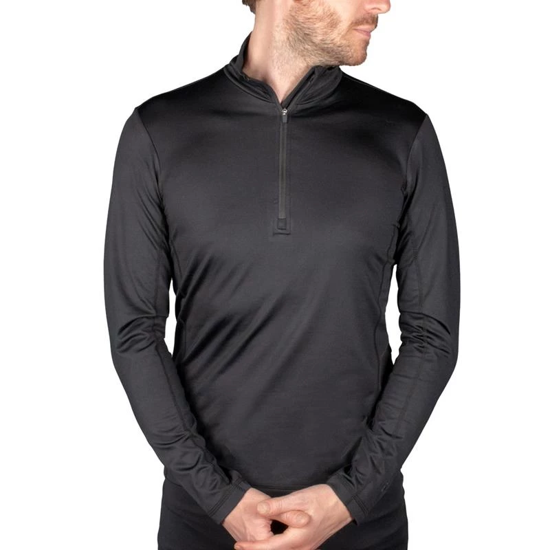 Pèlerin Shirts and sports bras Men's 1431A Base Layer Shirt 4 Pèlerin Shirts and sports bras Men's 1431A Base Layer Shirt - Image 2