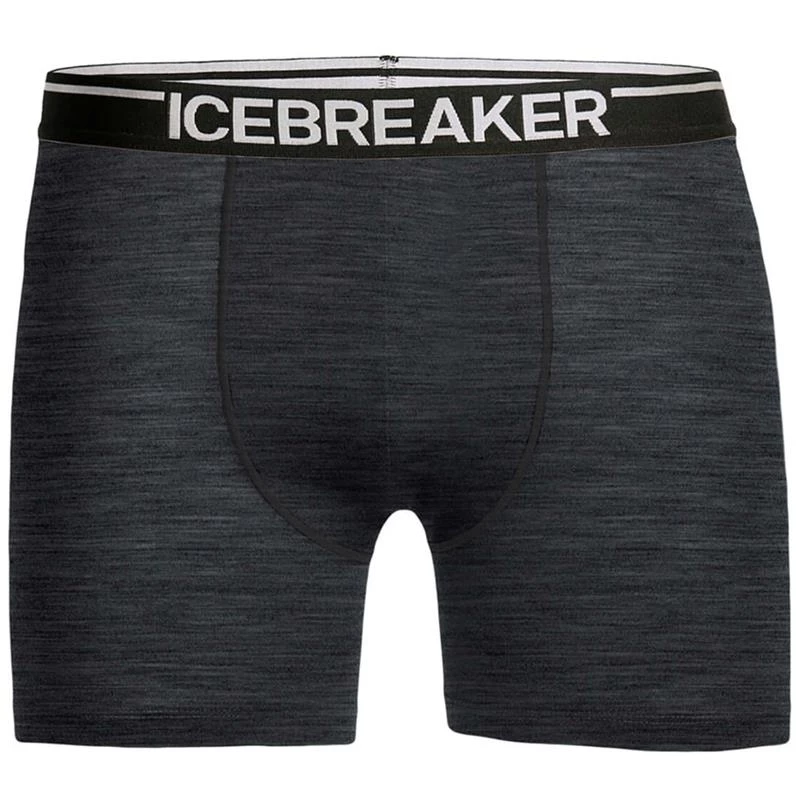 Icebreaker Boxers and panties Men's Anatomica Boxer 4 Icebreaker Boxers and panties Men's Anatomica Boxer - Image 2