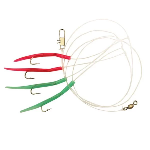 Compac Liquid baits and other baits Mackerel Worm Rig 3 Compac Liquid baits and other baits Mackerel Worm Rig