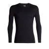 Icebreaker Shirts and sports bras Men's 200 Oasis Crewe Long Sleeve Shirt -Icebreaker Sales Shop 583112 1625847129