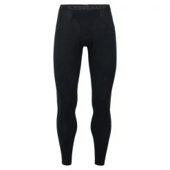 Icebreaker Leggings and bottom base layers Men's 200 Oasis Legging