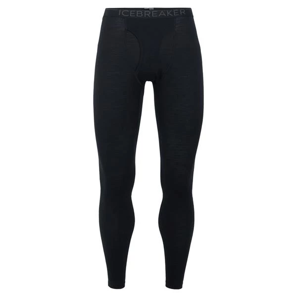 Icebreaker Leggings and bottom base layers Men's 200 Oasis Legging 3 Icebreaker Leggings and bottom base layers Men's 200 Oasis Legging