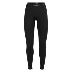 Icebreaker Leggings and bottom base layers Women's 200 Oasis Legging
