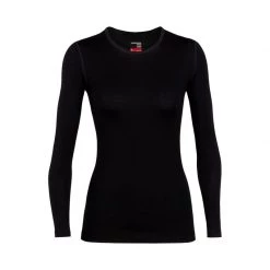 Icebreaker Shirts and sports bras Women's 260 Tech Long Sleeve Shirt