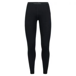 Icebreaker Leggings and bottom base layers Women's 260 Tech Legging