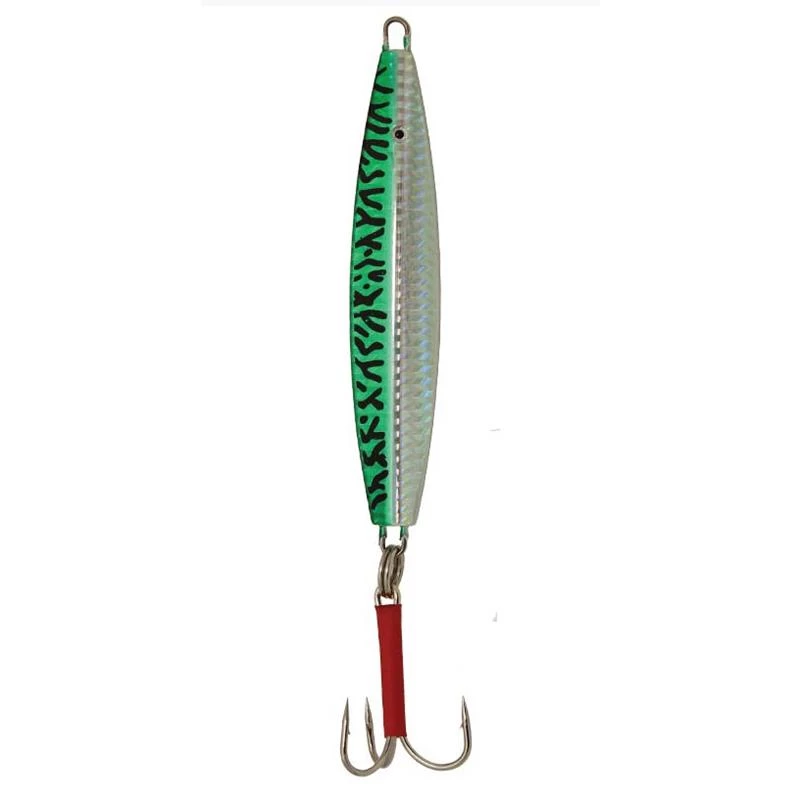 Compac Soft baits and artificial worms Needle Jig 5 oz 4 Compac Soft baits and artificial worms Needle Jig 5 oz - Image 2