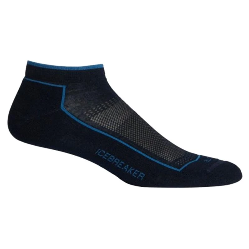 Icebreaker Men's Lifestyle Cool-Lite Low Cut Socks 3 Icebreaker Men's Lifestyle Cool-Lite Low Cut Socks