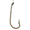 Compac Hooks Wire Snelled Kirby Hook -Icebreaker Sales Shop A02276 Kirby Hook 1320 out pack1