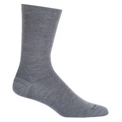 Icebreaker Life Fine Gauge Crew Socks -Icebreaker Sales Shop A07473 1626361179