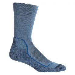 Icebreaker Men's Hike+ Light Crew Socks