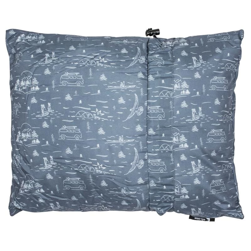 Pèlerin Camping pillows and accessories Compressible Pillow 3 Pèlerin Camping pillows and accessories Compressible Pillow