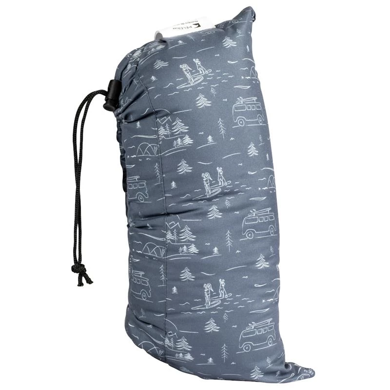 Pèlerin Camping pillows and accessories Compressible Pillow 4 Pèlerin Camping pillows and accessories Compressible Pillow - Image 2