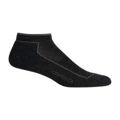 Icebreaker Men's Lifestyle Cool-Lite Low Cut Socks 5 Icebreaker Men's Lifestyle Cool-Lite Low Cut Socks -Icebreaker Sales Shop A21052 Jet heather men s hike cool lite low cut 1626289596