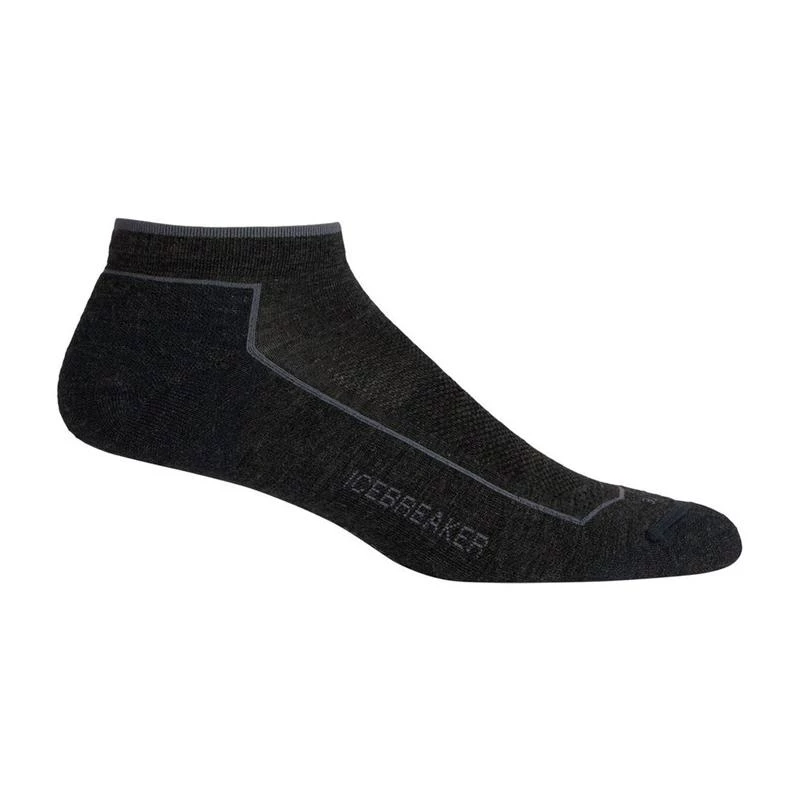 Icebreaker Men's Lifestyle Cool-Lite Low Cut Socks 4 Icebreaker Men's Lifestyle Cool-Lite Low Cut Socks - Image 2