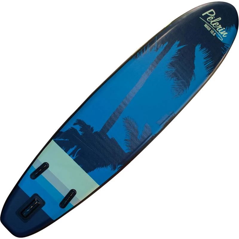 Pèlerin Inflatable boats Maui Inflatable SUP 4 Pèlerin Inflatable boats Maui Inflatable SUP - Image 2