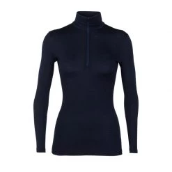 Icebreaker Shirts and sports bras Women's 200 Oasis HZ Sweater 8 Icebreaker Shirts and sports bras Women's 200 Oasis HZ Sweater -Icebreaker Sales Shop A47555 104380402 1 1625860578