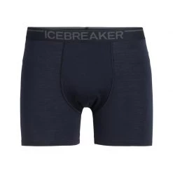 Icebreaker Boxers and panties Men's Anatomica Boxer 12 Icebreaker Boxers and panties Men's Anatomica Boxer -Icebreaker Sales Shop A47783 103029423 1