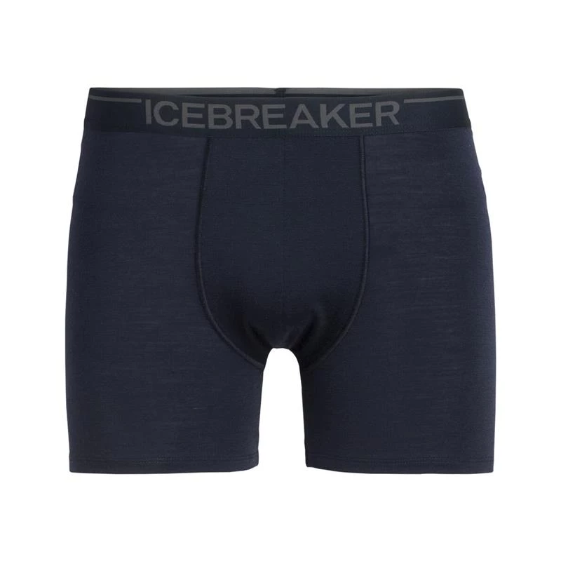 Icebreaker Boxers and panties Men's Anatomica Boxer 6 Icebreaker Boxers and panties Men's Anatomica Boxer - Image 4