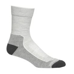 Icebreaker Women's Hike+ Light Crew Socks