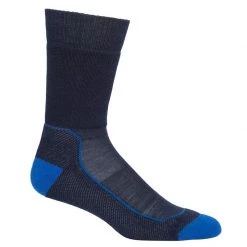 Icebreaker Men's Hike+ Medium Crew Socks